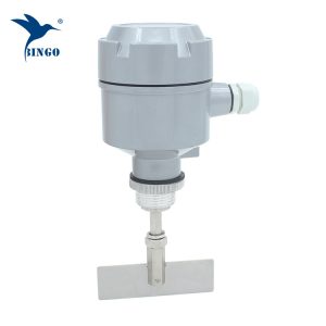 rotary paddle switch level cho chất rắn, xoay paddle chuyển